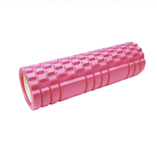 5.31" Dia x 13.00" L Extreme Muscle Foam Yoga Roller