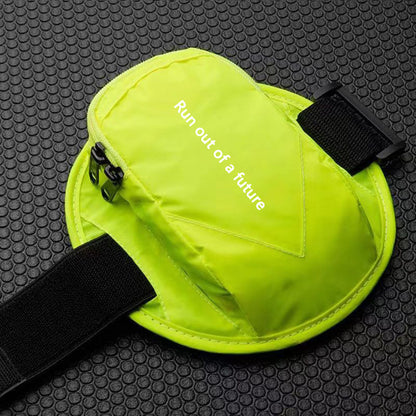 Fluorescent green