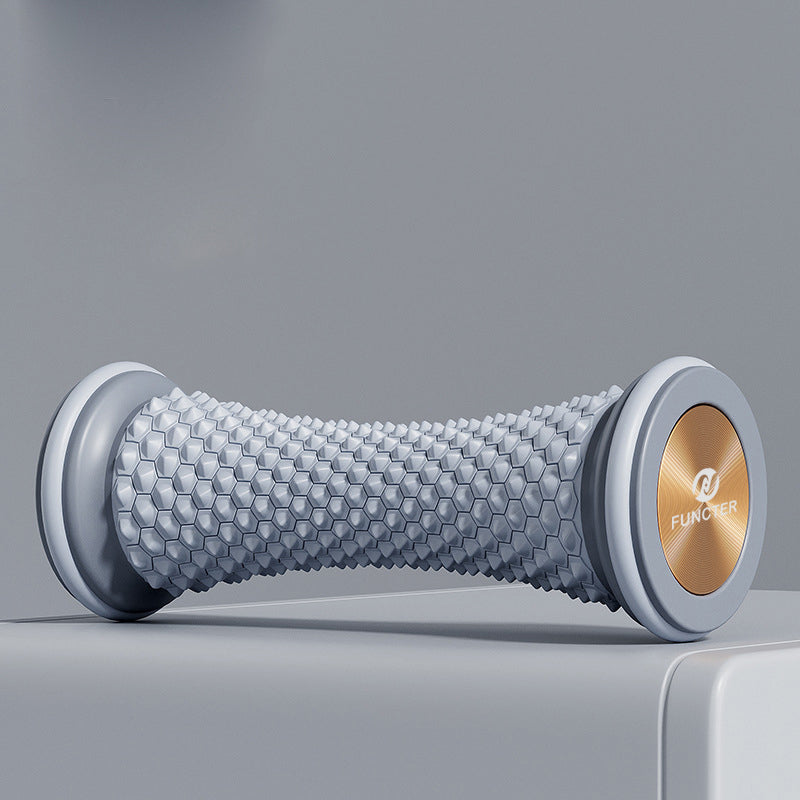 Foot Massage Roller Manual Foot Massager Deep Tissue Muscle Massage Tool