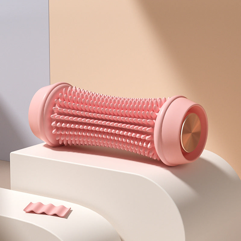 Foot Massage Roller Manual Foot Massager Deep Tissue Muscle Massage Tool