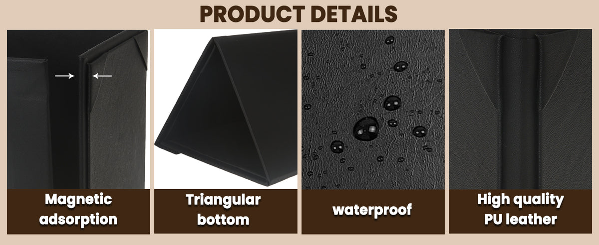 5 x 7" Triangle Table Tents