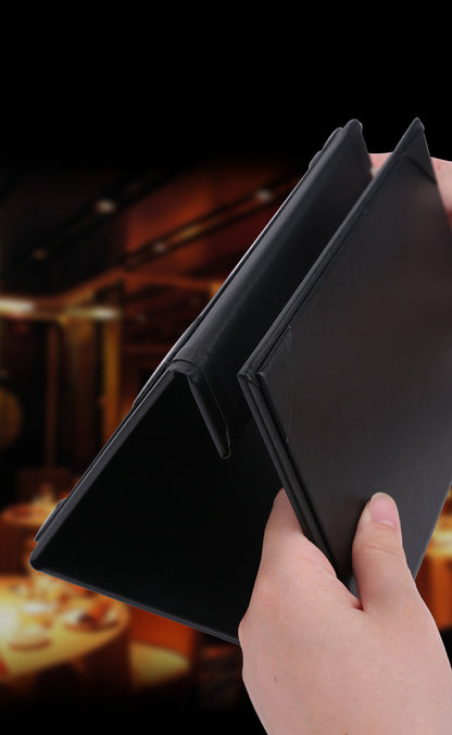 5 x 7" Triangle Table Tents
