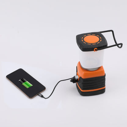 Outdoor Camping Light Strong Camping Light High Brightness Light Waterproof Tent Lamp