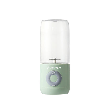 Portable Blender Cup Electric USB Juicer Blender For Shakes Smoothies And Juice