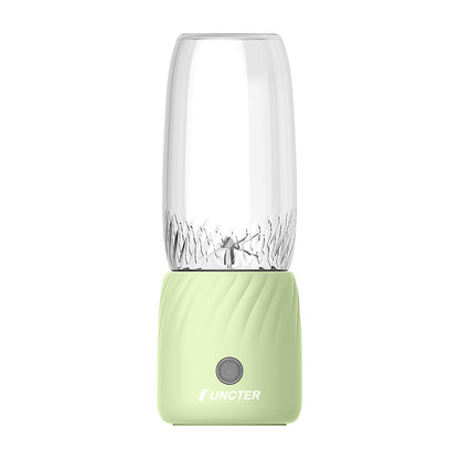 Portable Blender Cup Electric USB Juicer Blender For Shakes Smoothies And Juice