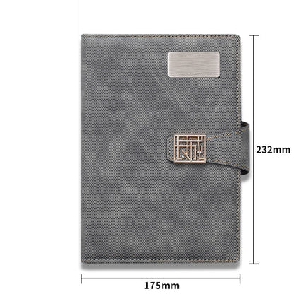 A5 Journal Notebook With 160 Pages