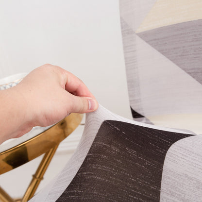 Milk Silk Spandex Chair Cover #29