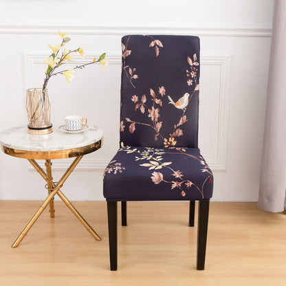 Milk Silk Spandex Chair Cover #40