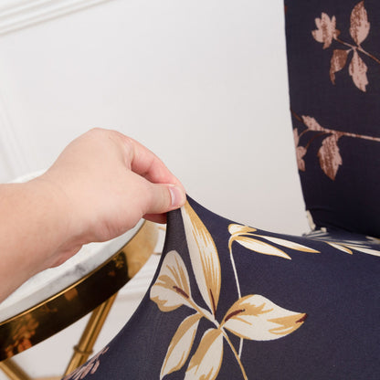 Milk Silk Spandex Chair Cover #40