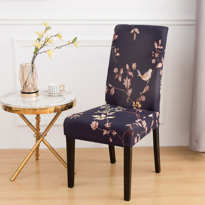 Milk Silk Spandex Chair Cover #40