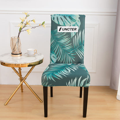 Milk Silk Spandex Chair Cover #54