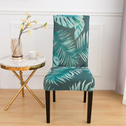 Milk Silk Spandex Chair Cover #54