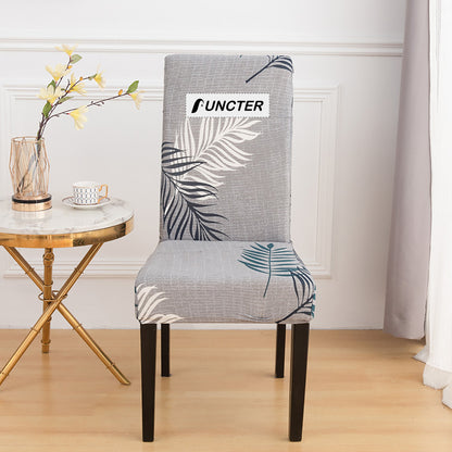 Milk Silk Spandex Chair Cover #62