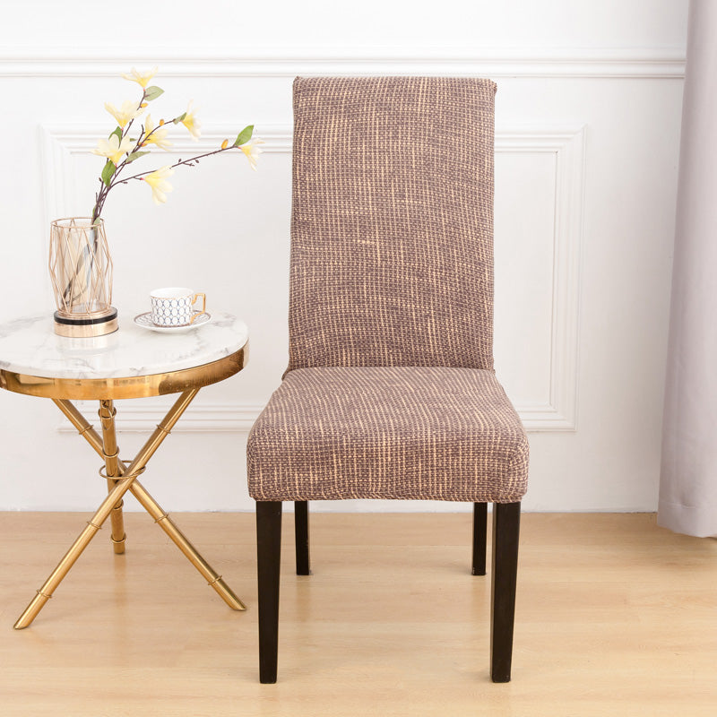 Milk Silk Spandex Chair Cover #61