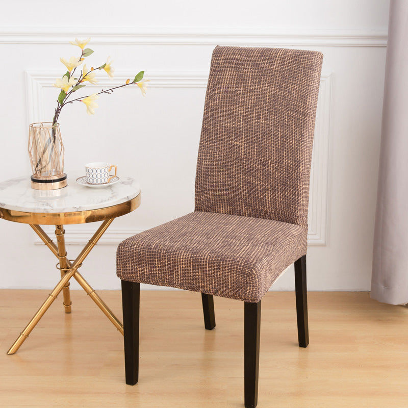 Milk Silk Spandex Chair Cover #61