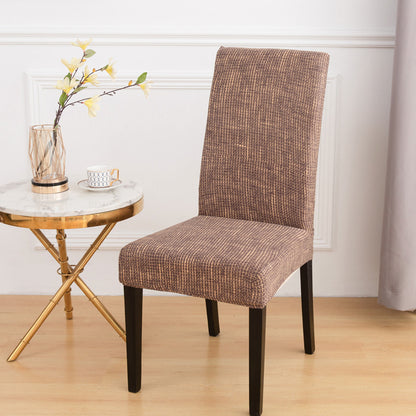 Milk Silk Spandex Chair Cover #61