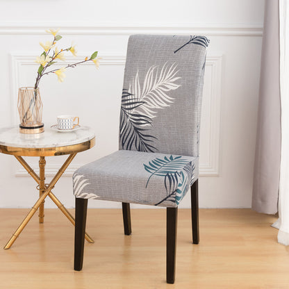 Milk Silk Spandex Chair Cover #62
