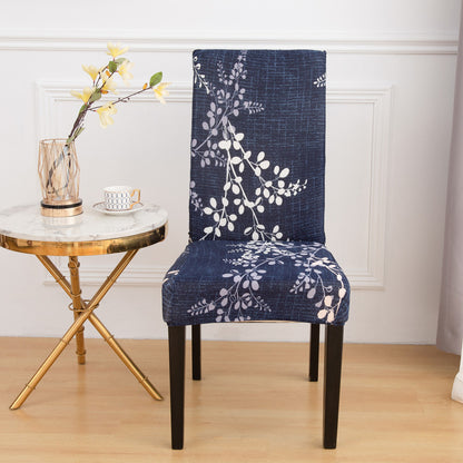 Milk Silk Spandex Chair Cover #64