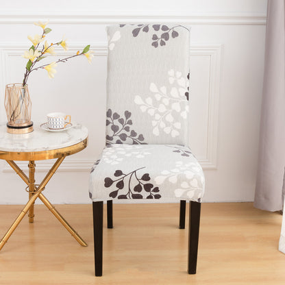 Milk Silk Spandex Chair Cover #63