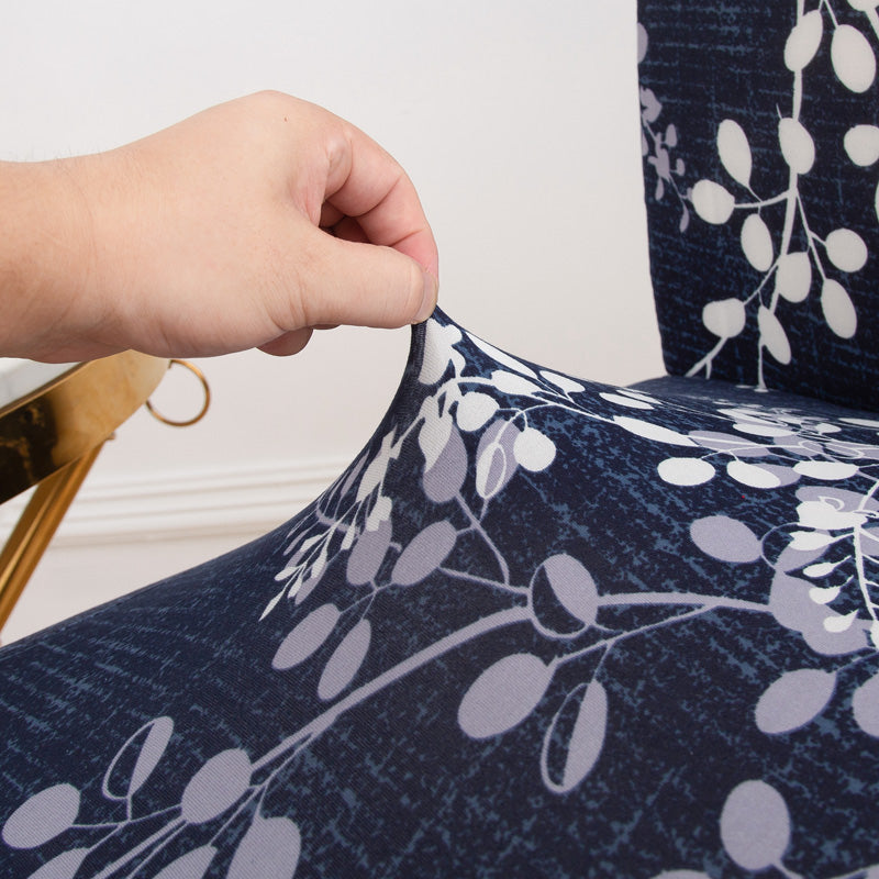 Milk Silk Spandex Chair Cover #64