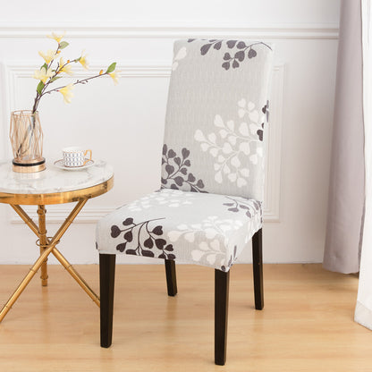 Milk Silk Spandex Chair Cover #63