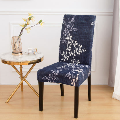 Milk Silk Spandex Chair Cover #64