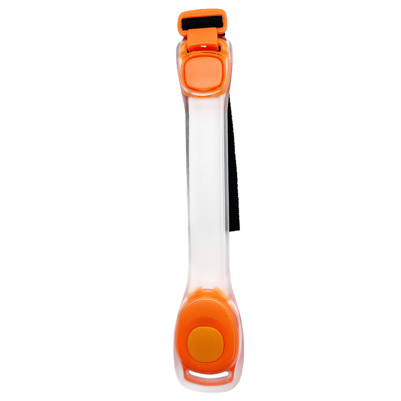LED Running Armband Light up Armband Glow Bracelet