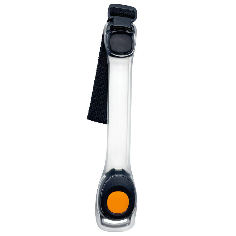 LED Running Armband Light up Armband Glow Bracelet