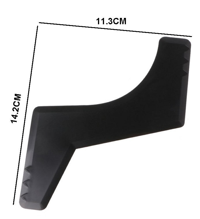Men's Beard Shaping Tool