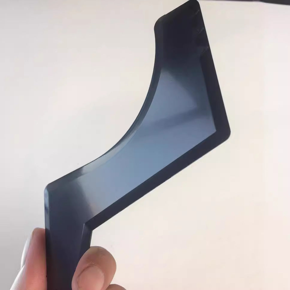 Men's Beard Shaping Tool