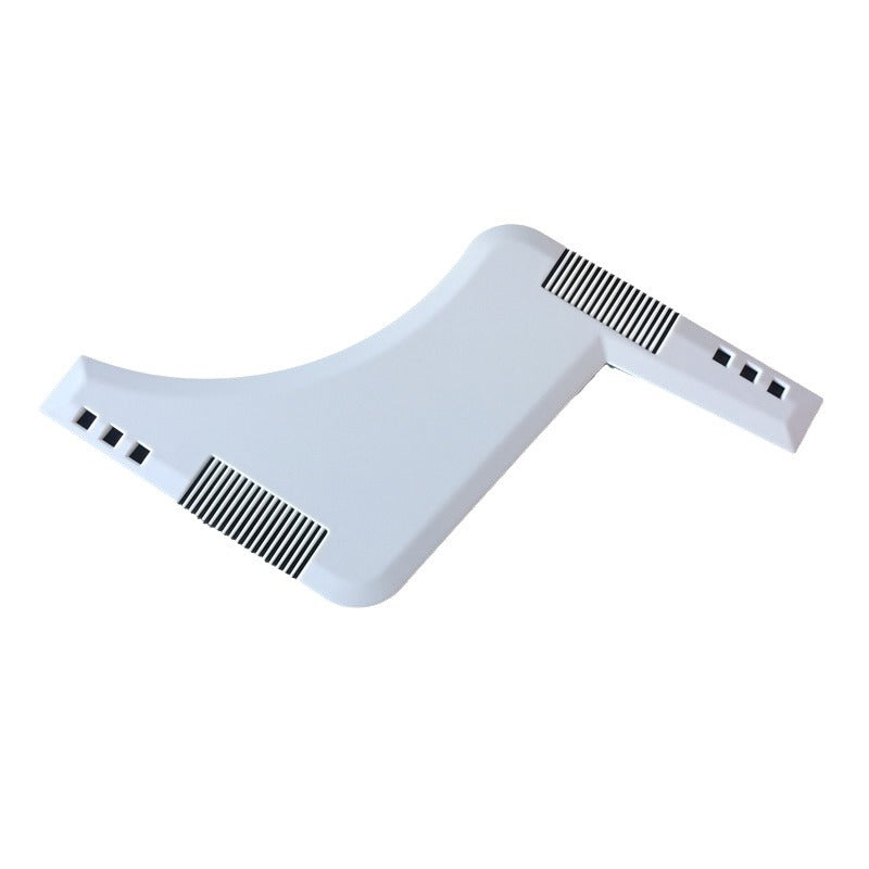 Men's Beard Shaping Tool