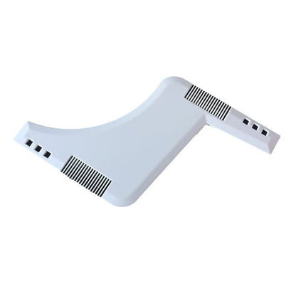 Men's Beard Shaping Tool
