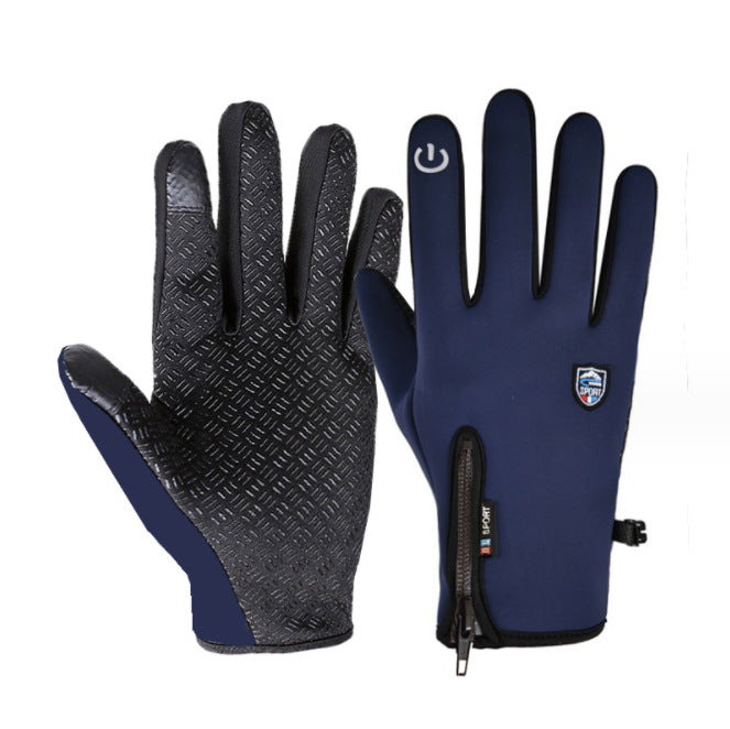 Winter Sport Thermal Gloves for Men or Women