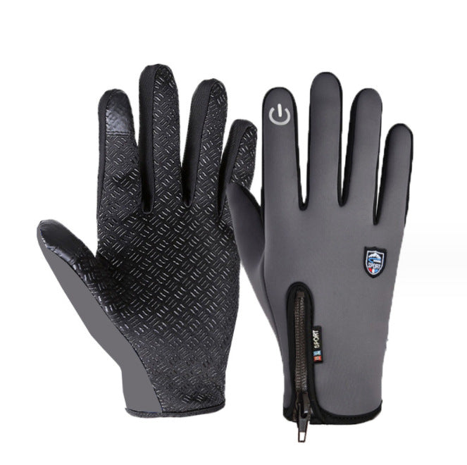Winter Sport Thermal Gloves for Men or Women