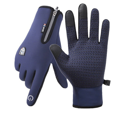 Winter Sport Thermal Gloves for Men or Women