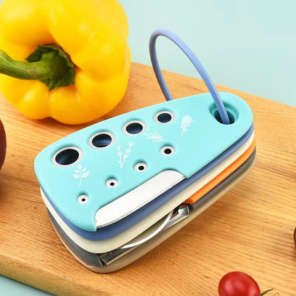 Kitchen Gadgets Set 6 Pieces