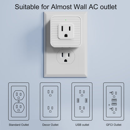 Multiple Function Wall Charger Wall Adapter Mold#EC-05