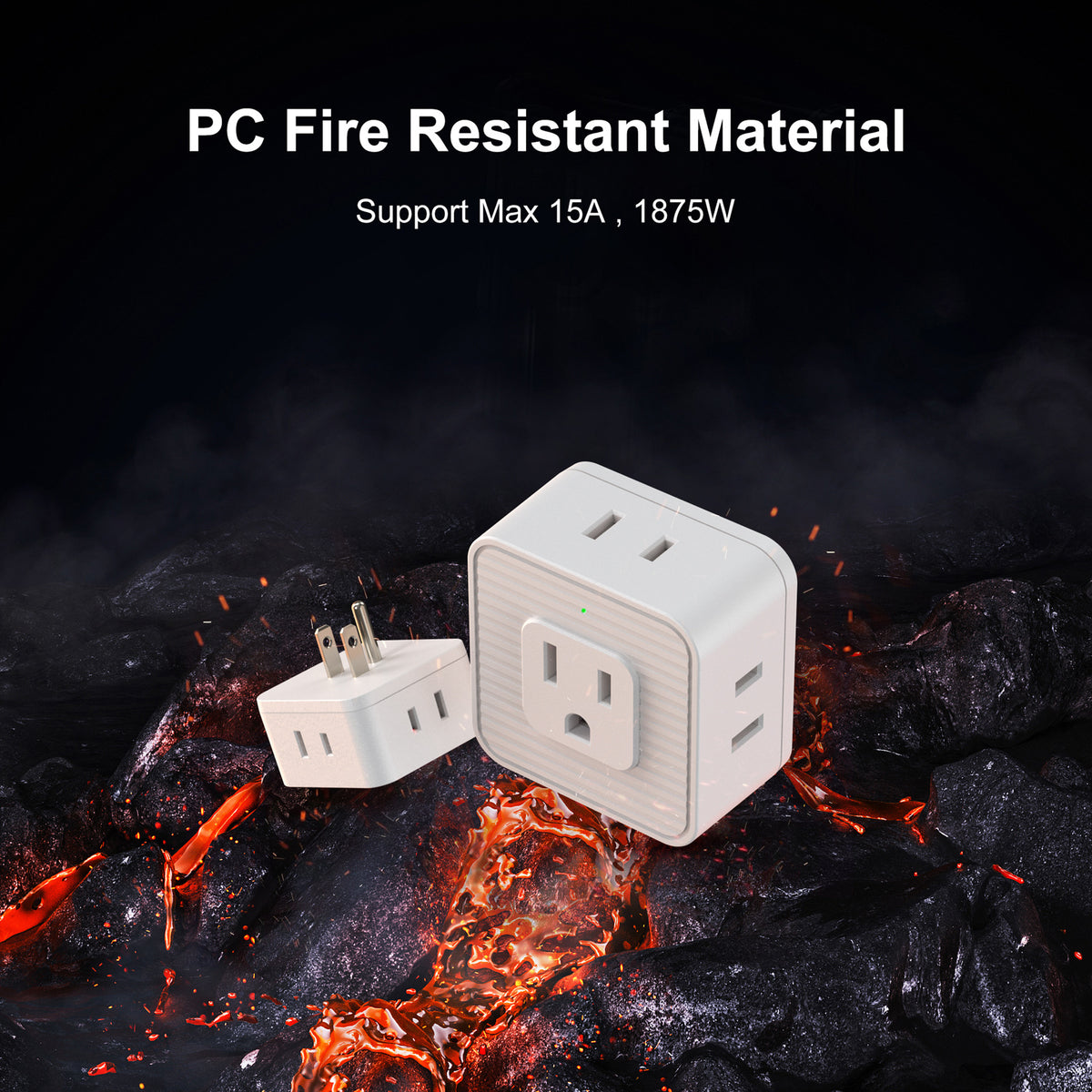 Multiple Function Wall Charger Wall Adapter Mold#EC-05