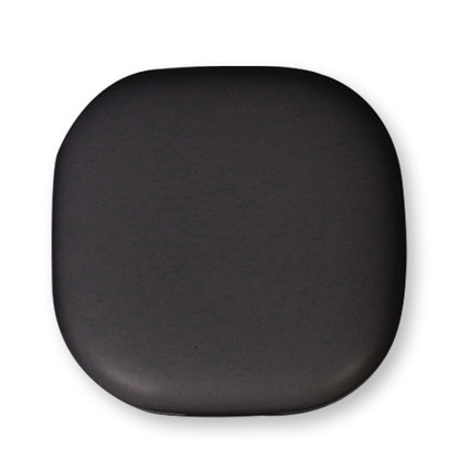 LED Lighted Travel Makeup Mirror 5x Magnification