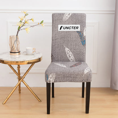 Milk Silk Spandex Chair Cover #68