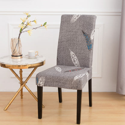 Milk Silk Spandex Chair Cover #68