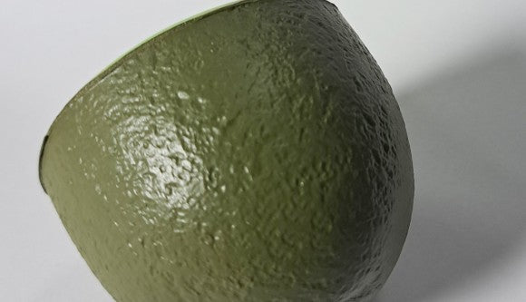 PU Kiwi Shape Stress Reliever