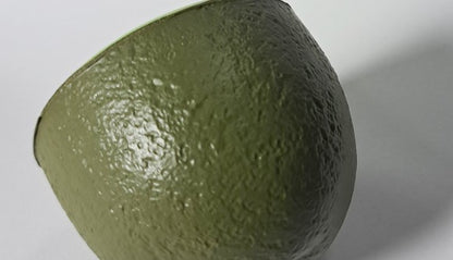 PU Kiwi Shape Stress Reliever