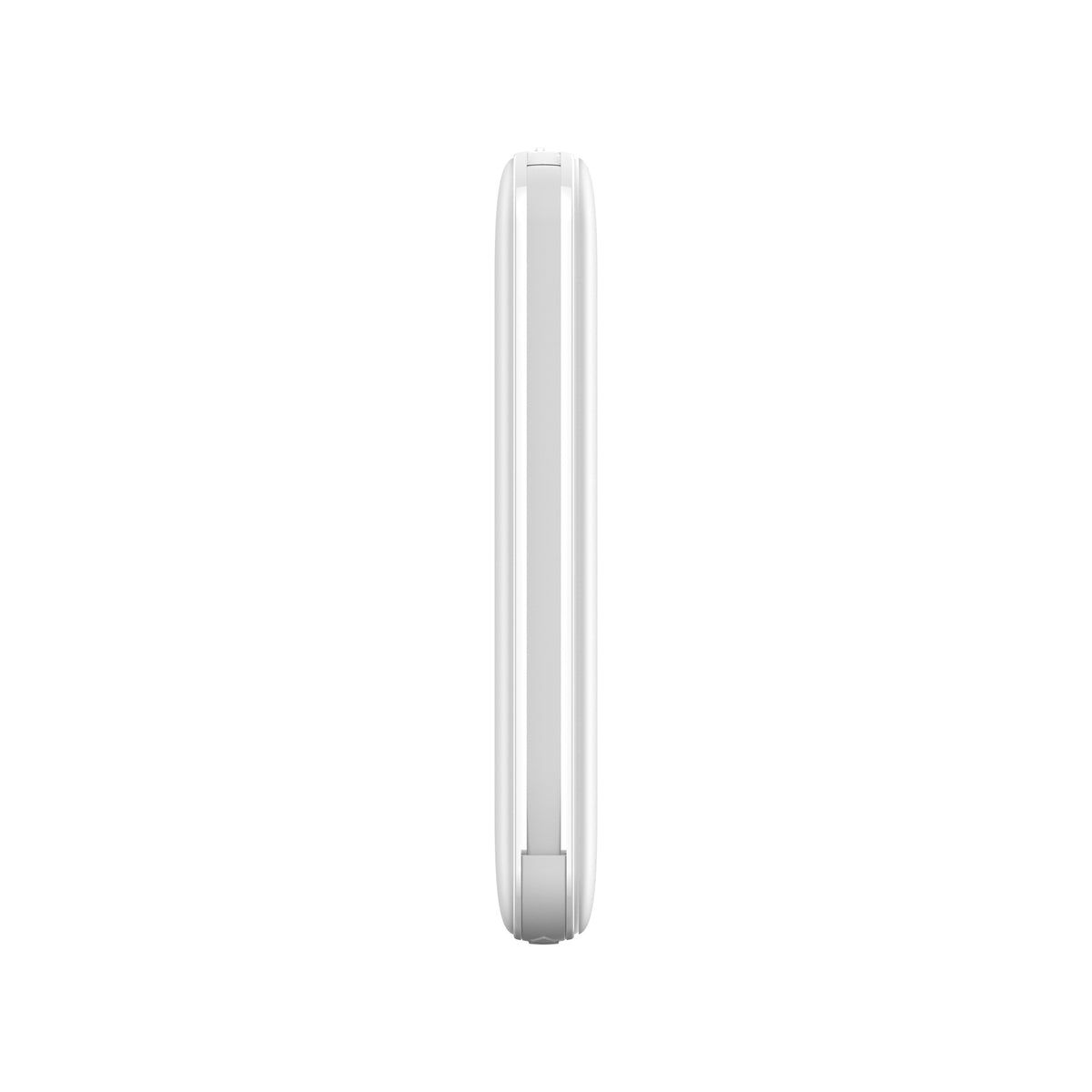 5000 mAh Ultra Thin 3-In-1 Power Bank Card Shape Power Bank