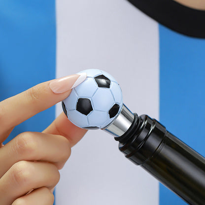 Ball Shaped Wine Stopper