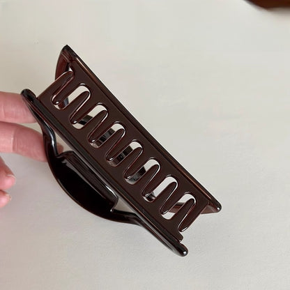 3.94" Hair Claw Clips