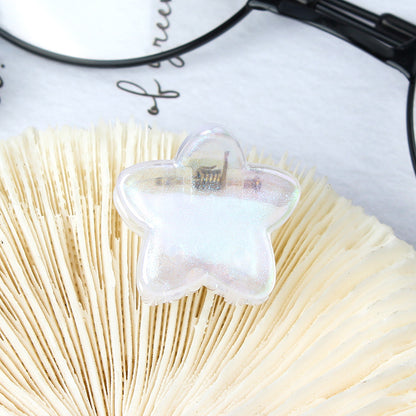 Starry White