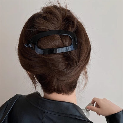 Hair Claw Clips Hair Clips