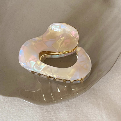 Iridescent