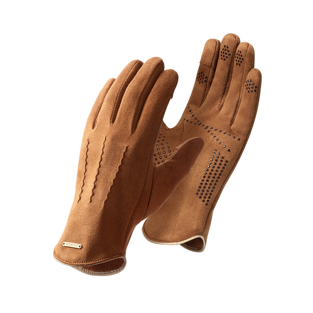 Winter Sport Thermal Gloves